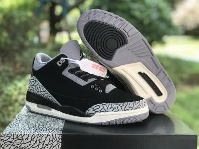 cheap quality Air Jordan 3 WMNS 